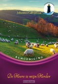 DE HEERE IS MIJN HERDER - CALVIJN, JOHANNES - 9789033127526
