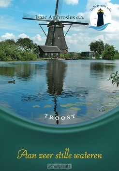 AAN ZEER STILLE WATEREN - AMBROSIUS, ISAAC - 9789033127533