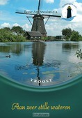 AAN ZEER STILLE WATEREN - AMBROSIUS, ISAAC - 9789033127533