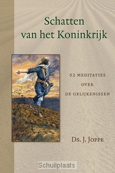 SCHATTEN VAN HET KONINKRIJK - JOPPE, J. - 9789033127878