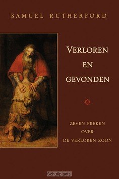 VERLOREN EN GEVONDEN - RUTHERFORD, SAMUEL - 9789033127977