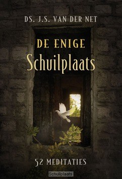 ENIGE SCHUILPLAATS - NET, J.S. VAN DER - 9789033127984