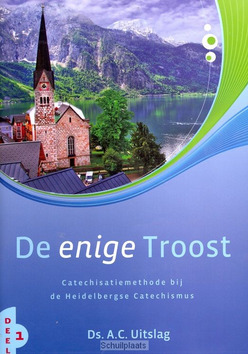 ENIGE TROOST 1 - UITSLAG, A.C. - 9789033128059