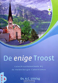 ENIGE TROOST 1 - UITSLAG, A.C. - 9789033128059