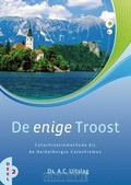 ENIGE TROOST 2 - UITSLAG, A.C. - 9789033128066