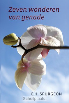 ZEVEN WONDEREN VAN GENADE - SPURGEON, C.H. - 9789033128882
