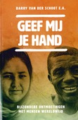 GEEF MIJ JE HAND