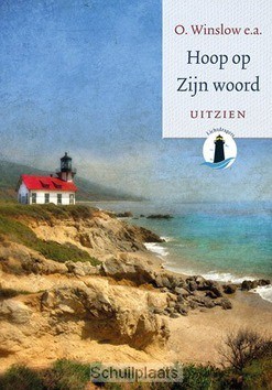 HOOP OP ZIJN WOORD - UITZIEN - WINSLOW, OCTAVIUS E.A. - 9789033129162