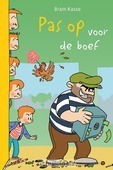 PAS OP VOOR DE BOEF - KASSE, BRAM - 9789033129209