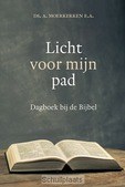 LICHT VOOR MIJN PAD