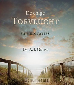 TOEVLUCHT 52 MEDITATIES - GUNST, A.J. - 9789033129261