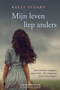 MIJN LEVEN LIEP ANDERS - STUART, KELLY - 9789033129476