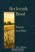 HET LEVENDE BROOD - KIEVIT, I. - 9789033129483