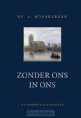 ZONDER ONS IN ONS