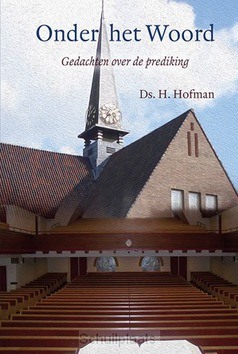 ONDER HET WOORD - HOFMAN, H. - 9789033129636