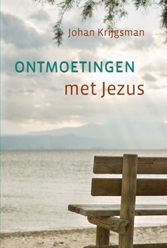 ONTMOETINGEN MET JEZUS - KRIJGSMAN, JOHAN - 9789033129865