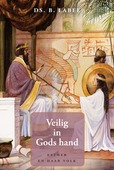 VEILIG IN GODS HAND - LABEE, B - 9789033129889