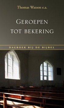 GEROEPEN TOT BEKERING - WATSON, THOMAS - 9789033129902