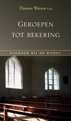 GEROEPEN TOT BEKERING