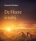 DE HEERE IS NABIJ