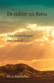 DE RICHTER UIT RAMA - MOERKERKEN, A - 9789033130007