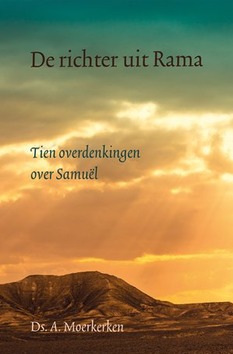 DE RICHTER UIT RAMA - MOERKERKEN, A - 9789033130007