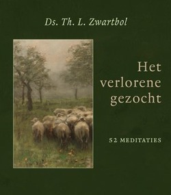 HET VERLORENE GEZOCHT - ZWARTBOL, TH.L - 9789033130083