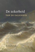 DE ZEKERHEID VAN DE ZALIGHEID