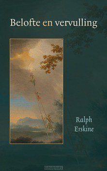 BELOFTE EN VERVULLING - ERSKINE, RALPH - 9789033130304