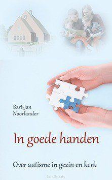 IN GOEDE HANDEN - NOORLANDER, BART-JAN - 9789033130366
