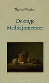 ENIGE MEDICIJNMEESTER