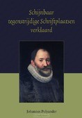 SCHIJNBAAR TEGENSTRIJDIGE SCHRIFTPLAATS