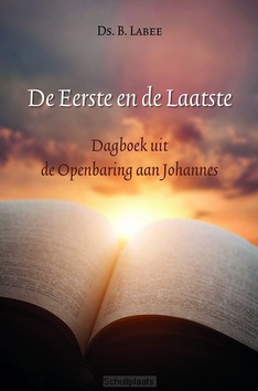EERSTE EN DE LAATSTE - LABEE, DS. B. - 9789033130687