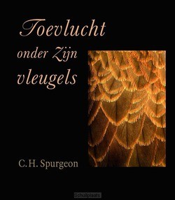 TOEVLUCHT ONDER ZIJN VLEUGELS - SPURGEON, C.H. - 9789033130816