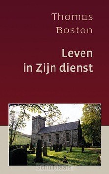 LEVEN IN ZIJN DIENST - BOSTON, THOMAS - 9789033130878
