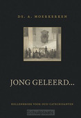 JONG GELEERD