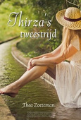 THIRZA'S TWEESTRIJD - ZOETEMAN, THEA - 9789033131189
