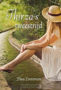 THIRZA'S TWEESTRIJD - ZOETEMAN, THEA - 9789033131189