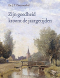 ZIJN GOEDHEID KLEURT DE JAARGETIJDEN