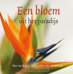 BLOEM UIT HET PARADIJS - 9789033131332