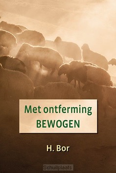 MET ONTFERMING BEWOGEN - BOR, H. - 9789033131417