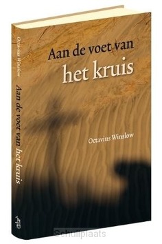 AAN DE VOET VAN HET KRUIS - WINSLOW, OCTAVIUS - 9789033131462