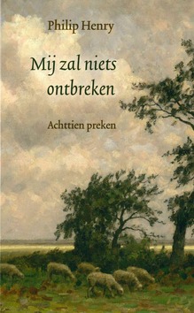 MIJ ZAL NIETS ONTBREKEN - HENRY, PHILIP - 9789033131479