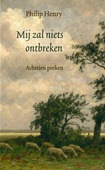 MIJ ZAL NIETS ONTBREKEN