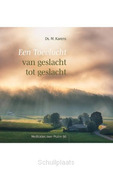 TOEVLUCHT VAN GESLACHT TOT GESLACHT