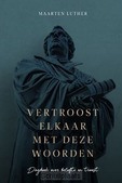 VERTROOST ELKAAR MET DEZE WOORDEN