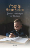 VROEG DE HEERE ZOEKEN