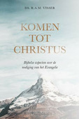 KOMEN TOT CHRISTUS