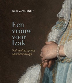 EEN VROUW VOOR IZAK - MANEN, G. VAN - 9789033132094