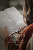 HET GELOOF VAN DE CHRISTEN